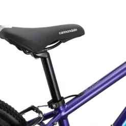 Barncykel Cannondale Kids Quick 20" Lila 10 Barncykel Cannondale Kids Quick 20" Lila -Cyklar affär c20 c51200f kids quick ulv d8