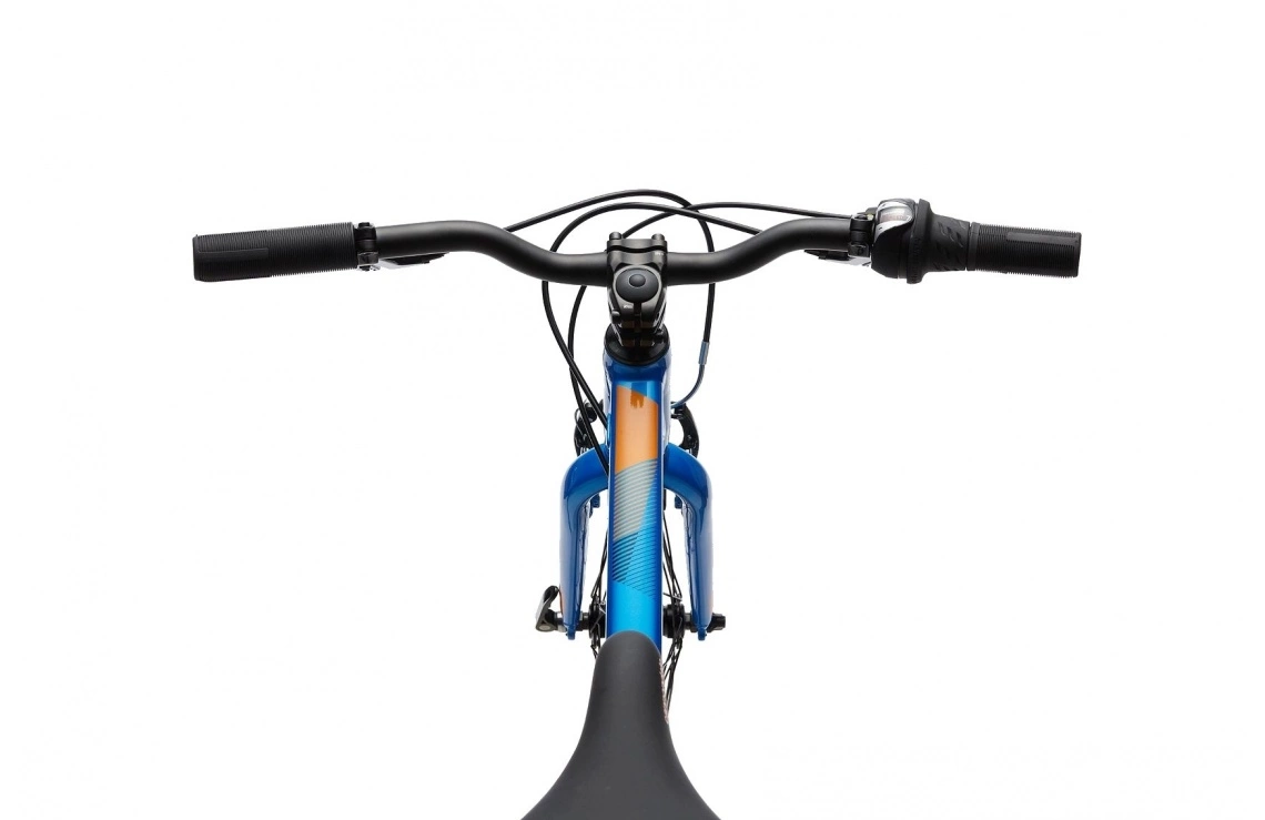 Barncykel Cannondale Kids Quick Boy's 20 Blå 6 Barncykel Cannondale Kids Quick Boy's 20 Blå - Bild 4