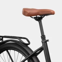 Elcykel Cannondale Adventure Neo 3.1 EQ Svart -Cyklar affär c21 adventureneo tech easy drop seat