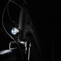 Elcykel Cannondale Adventure Neo 3.1 EQ Svart -Cyklar affär c21 adventureneo tech high visibility