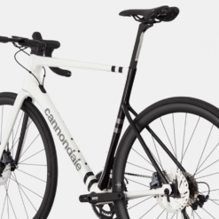 Racercykel Cannondale SuperSix EVO Carbon Disc Ultegra Grå 25 Racercykel Cannondale SuperSix EVO Carbon Disc Ultegra Grå -Cyklar affär c21 c11651m supersix evo crb disc ult cas d5