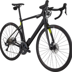 Racercykel Cannondale Synapse Carbon 2 RL Svart -Cyklar affär c21 c12251u synapse crb 2 rl bpl 3q 2