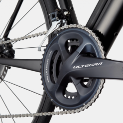 Racercykel Cannondale Synapse Carbon 2 RL Svart -Cyklar affär c21 c12251u synapse crb 2 rl bpl d2 1