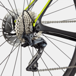 Racercykel Cannondale Synapse Carbon 2 RL Svart -Cyklar affär c21 c12251u synapse crb 2 rl bpl d3 1