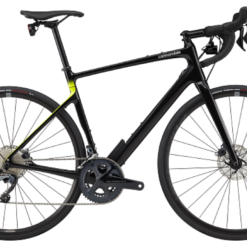 Racercykel Cannondale Synapse Carbon 2 RL Svart -Cyklar affär c21 c12251u synapse crb 2 rl bpl pd kopia