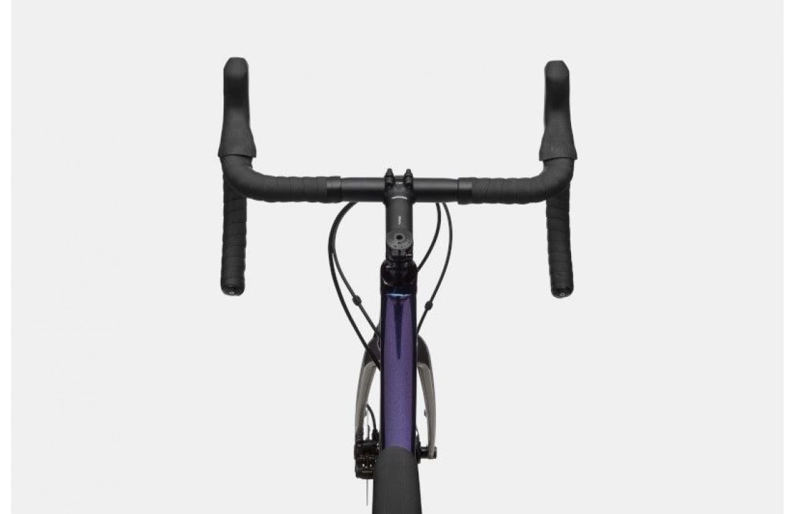 Racercykel Cannondale CAAD13 Disc Tiagra Lila 4 Racercykel Cannondale CAAD13 Disc Tiagra Lila - Bild 2