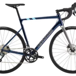 Racercykel Cannondale CAAD13 Disc Tiagra Lila