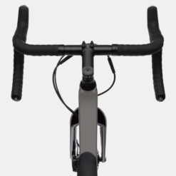 Cyclocross Cannondale SuperSix EVO CX Grå/lila/svart -Cyklar affär c21 c17201u supersix evo cx prh d1