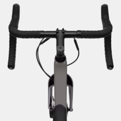 Cyclocross Cannondale SuperSix EVO CX Grå/lila/svart -Cyklar affär c21 c17201u supersix evo cx prh d1 1