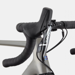 Cyclocross Cannondale SuperSix EVO CX Grå/lila/svart -Cyklar affär c21 c17201u supersix evo cx prh d7 1