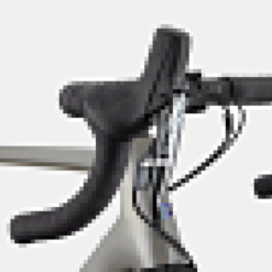 Cyclocross Cannondale SuperSix EVO CX Grå/lila/svart -Cyklar affär c21 c17201u supersix evo cx prh d7 2