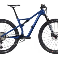 MTB Cannondale Scalpel Carbon SE 1 Blå