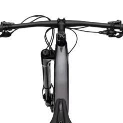 MTB Cannondale Scalpel Carbon 2 Grå -Cyklar affär c21 c24301m scalpel crb 2 gra d1