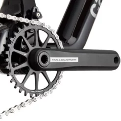 MTB Cannondale Scalpel Carbon 2 Grå -Cyklar affär c21 c24301m scalpel crb 2 gra d2 1 1