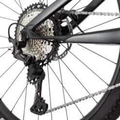 MTB Cannondale Scalpel Carbon 2 Grå -Cyklar affär c21 c24301m scalpel crb 2 gra d3 1