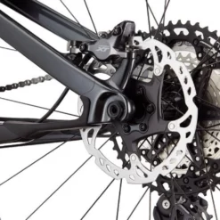 MTB Cannondale Scalpel Carbon 2 Grå -Cyklar affär c21 c24301m scalpel crb 2 gra d8 1