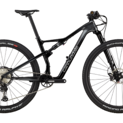 MTB Cannondale Scalpel Carbon 2 Grå