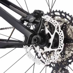 MTB Cannondale Scalpel Carbon 3 Röd 14 MTB Cannondale Scalpel Carbon 3 Röd -Cyklar affär c21 c24401m scalpel crb 3 crd d7 1