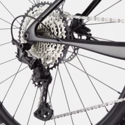 MTB Cannondale Scalpel HT Carbon 3 Gul -Cyklar affär c21 c25301u scalpel ht crb 3 hlt d3