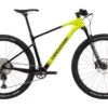 MTB Cannondale Scalpel HT Carbon 3 Gul 1 MTB Cannondale Scalpel HT Carbon 3 Gul -Cyklar affär c21 c25301u scalpel ht crb 3 hlt pd