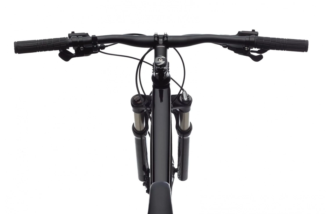 MTB Cannondale Trail 5 29" Svart 5 MTB Cannondale Trail 5 29" Svart - Bild 3