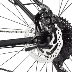 MTB Cannondale Trail 5 29" Svart 13 MTB Cannondale Trail 5 29" Svart -Cyklar affär c21 c26551m trail 5 gra d7