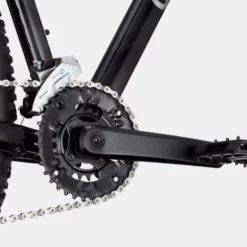 MTB Cannondale Trail 8 Grå -Cyklar affär c21 c26851m trail 8 gry d2