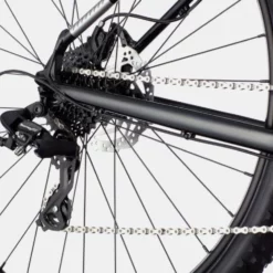 MTB Cannondale Trail 8 Grå -Cyklar affär c21 c26851m trail 8 gry d3