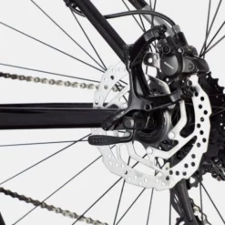 MTB Cannondale Trail 8 Grå -Cyklar affär c21 c26851m trail 8 gry d7