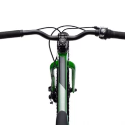 Barncykel Cannondale Kids Cujo 24+ Grön 10 Barncykel Cannondale Kids Cujo 24+ Grön -Cyklar affär c21 c56301u cujo grn d1