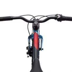 Barncykel Cannondale Kids Cujo 20+ Blå -Cyklar affär c21 c56401u cujo alp d1