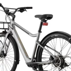 Elcykel Cannondale Treadwell Neo 2 EQ Grå -Cyklar affär c21 c63302u treadwell neo 2 eq gry d5 1