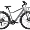 Elcykel Cannondale Treadwell Neo 2 EQ Grå
