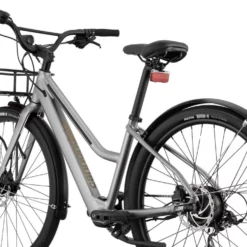 Elcykel Cannondale Treadwell Neo 2 EQ Remixte Grå 11 Elcykel Cannondale Treadwell Neo 2 EQ Remixte Grå -Cyklar affär c21 c63352u treadwell neo 2 eq remixte gry d5