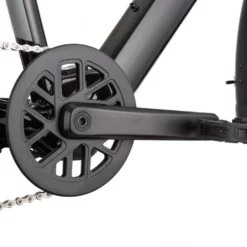 Elcykel Cannondale Tesoro Neo SL EQ Svart -Cyklar affär c21 c66101u tesoro neo sl eq bpl d2