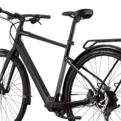 Elcykel Cannondale Tesoro Neo SL EQ Svart -Cyklar affär c21 c66101u tesoro neo sl eq bpl d5