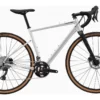 Gravelbike Cannondale Topstone 1 Vit 1 Gravelbike Cannondale Topstone 1 Vit -Cyklar affär c22 c15602u topstone 1 mrc pd