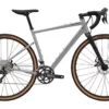 Gravelbike Cannondale Topstone 3 Grå -Cyklar affär c22 c15802u topstone 3 gry pd 1