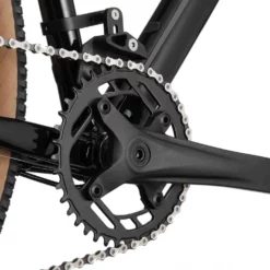 Gravelbike Cannondale Topstone 4 Svart -Cyklar affär c22 c15902u topstone 4 blk d2 1