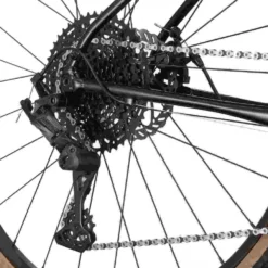 Gravelbike Cannondale Topstone 4 Svart -Cyklar affär c22 c15902u topstone 4 blk d3 1