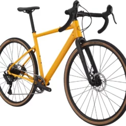 Gravelbike Cannondale Topstone 4 Orange -Cyklar affär c22 c15902u topstone 4 mgo 3q