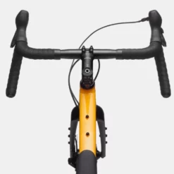 Gravelbike Cannondale Topstone 4 Orange -Cyklar affär c22 c15902u topstone 4 mgo d1
