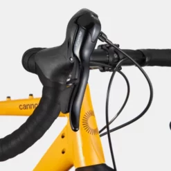 Gravelbike Cannondale Topstone 4 Orange -Cyklar affär c22 c15902u topstone 4 mgo d7