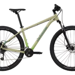MTB Cannondale Trail 8 Beige