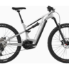 El MTB Cannondale Moterra Neo 3 Vit -Cyklar affär c22 c65331u moterra neo 3 mrc pd 1