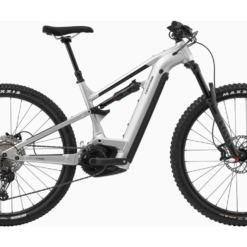 El MTB Cannondale Moterra Neo 3 Vit