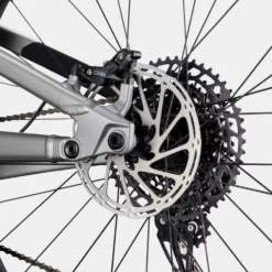 MTB Cannondale Habit 3 Grå -Cyklar affär c23 c23301u habit 3 gry d7 1