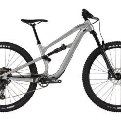 MTB Cannondale Habit 3 Grå -Cyklar affär c23 c23301u habit 3 gry pd 1