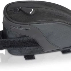 Ramväska XLC BA-S61 0.55 L Grå/svart -Cyklar affär c682e157c71d5154856d4926f9eb06d3 1 1