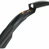 Framskärm SKS Shockblade II 29" Dark Svart -Cyklar affär c8250225